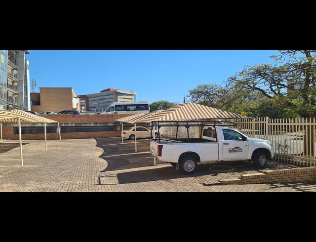 1,205M² OFFICE FOR SALE IN NELSPRUIT EXT 2